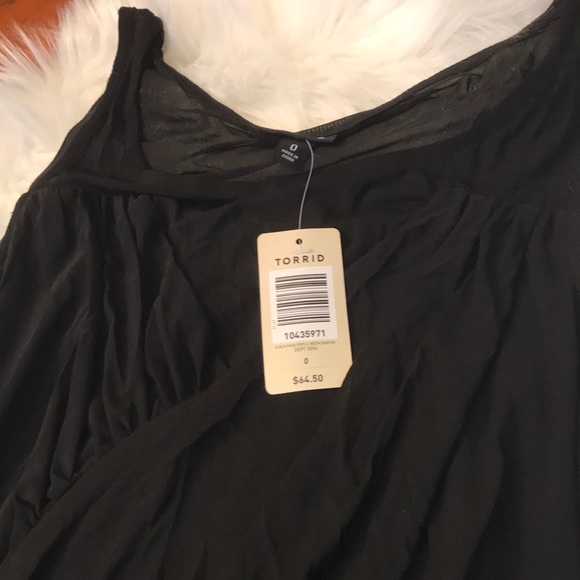 NWT torrid dress - Picture 2 of 4